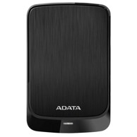 ADATA Eksterni HDD HV320, 1TB, USB 3.1, 2.5", crni (AHV320-1TU31-CBK)